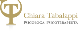 Chiara Tabalappi - Psicologa